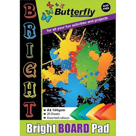 Grade R Stationery Pack