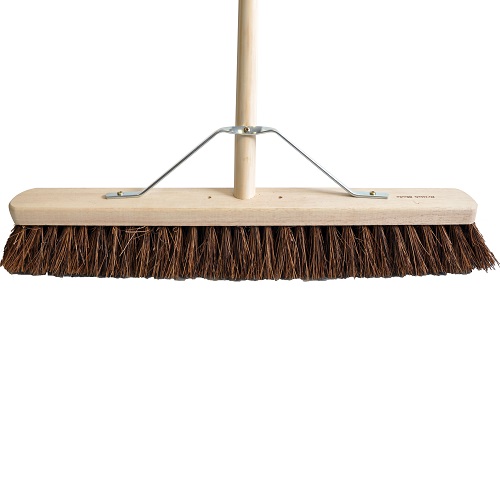 Broom Soft Platform 36"