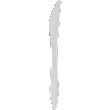 Plastic Knives 250s