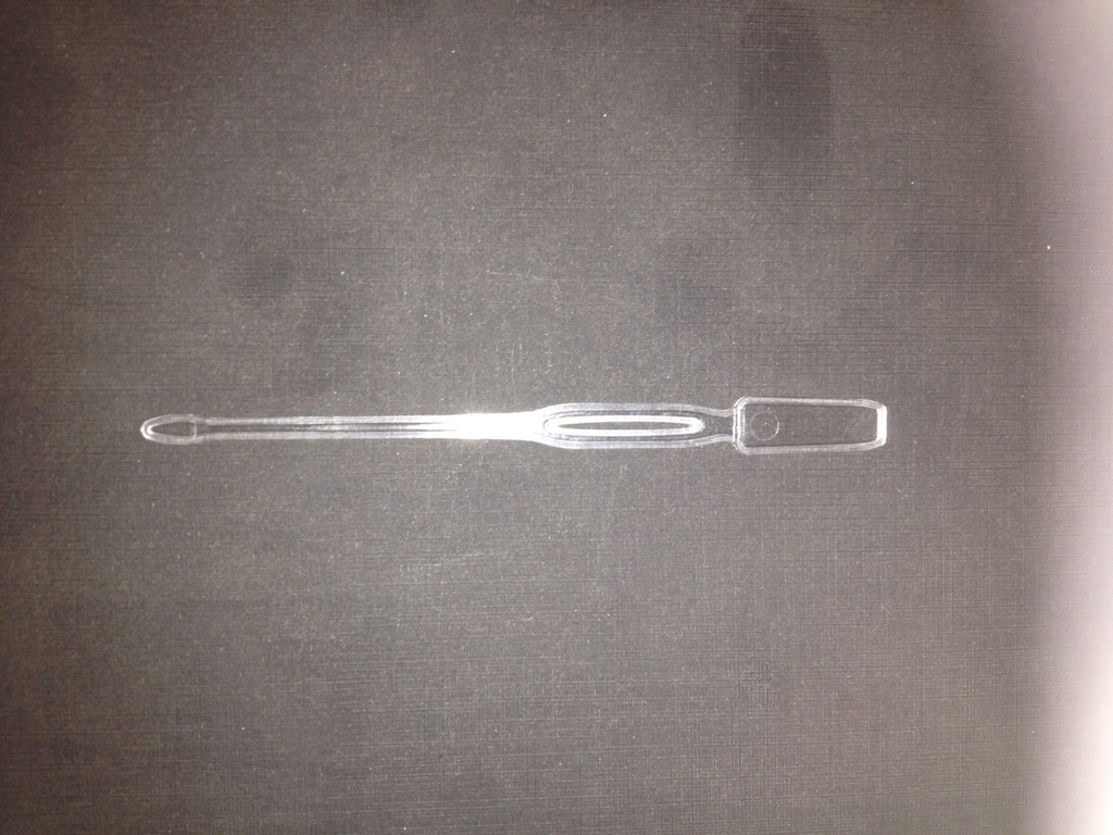 Stirrers 1000s