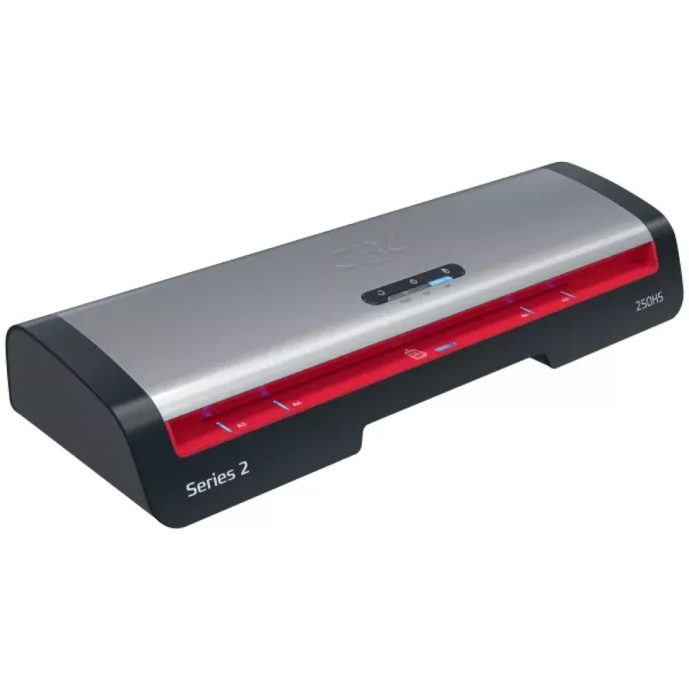 [LAMREXGBC250HSA3] REXEL GBC 250HS A3 LAMINATOR