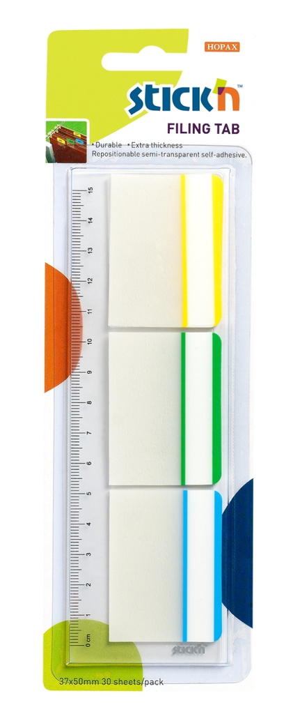 TREELINE FILLING TABS 21360