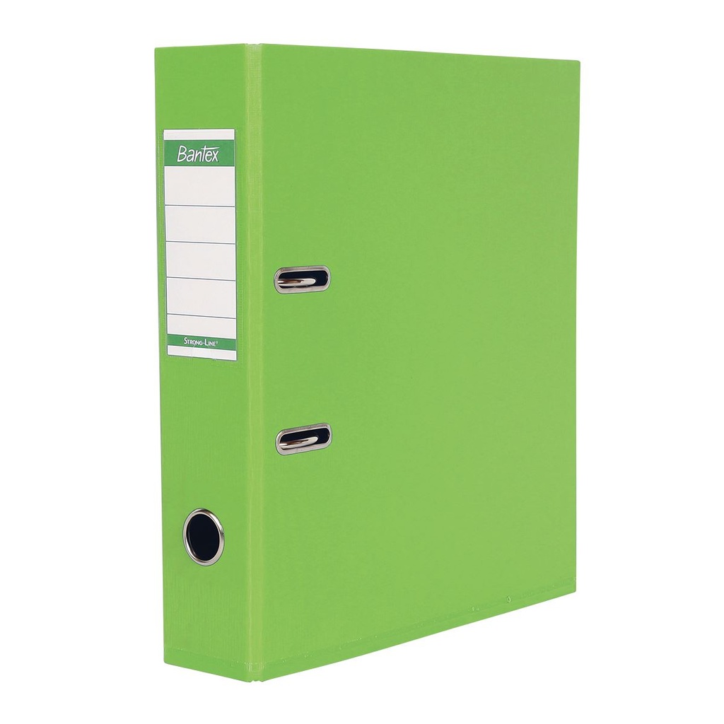 BANTEX 1414 PP L/A LIME GREEN