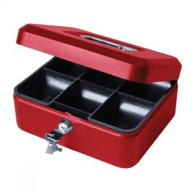 CASH BOXES 20CM