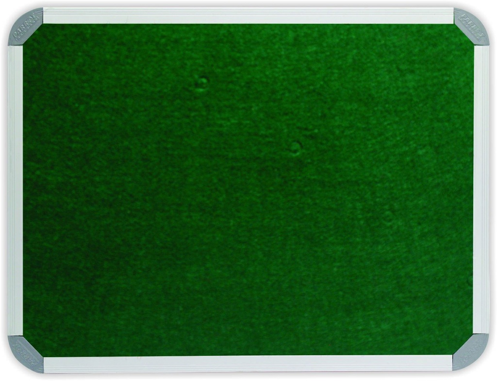 PARROT INFO BOARD FELT 1200X900