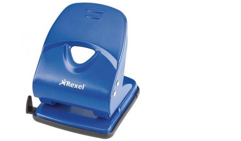 [PUNREXV240] REXEL V240 40S PUNCH