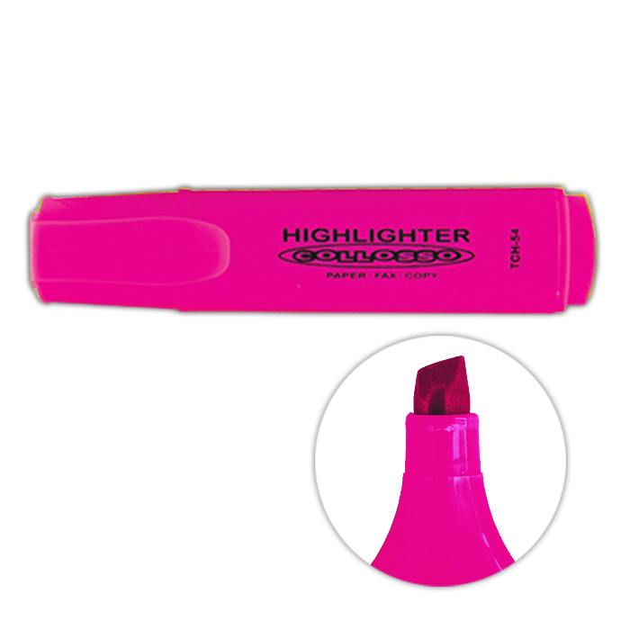 LIPPYS HILITER  PINK