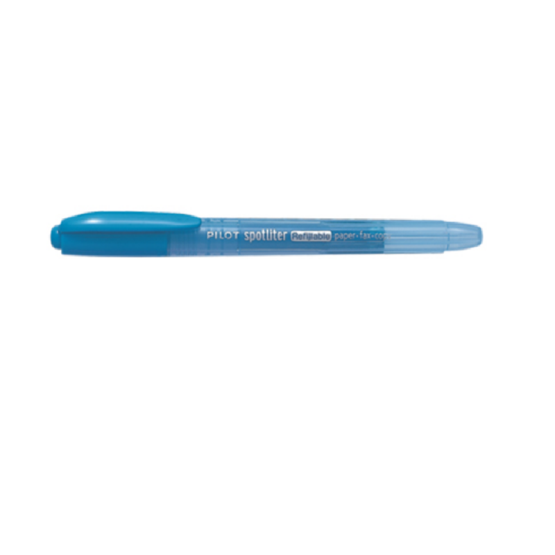 PILOT SPOTLIGHTER HIGHLIGHTER BLUE