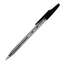 PILOT BPS MED PEN BLACK