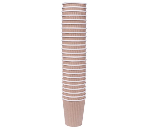 [CUPRIPPLE250ML] Ripple Cups 250ml 500's