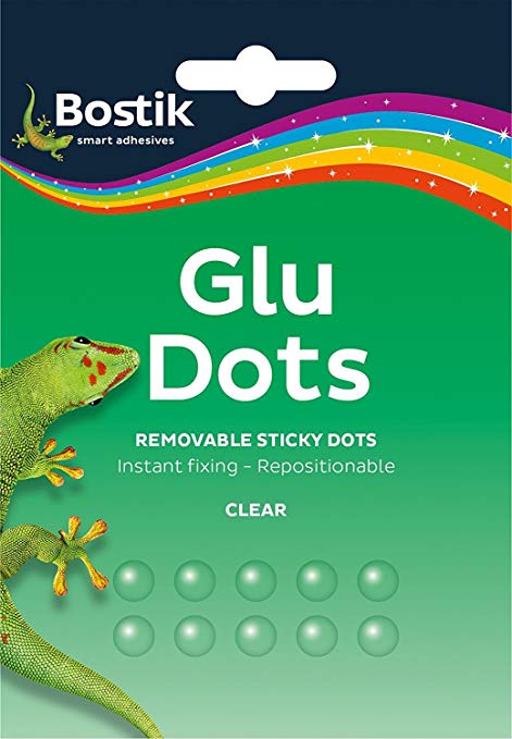 BOSTICK DOTS