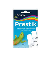 BOSTIK PRESTIK 100G