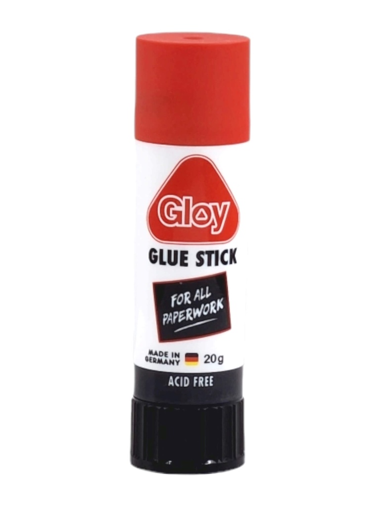 GLOY GLUE STICK 20G