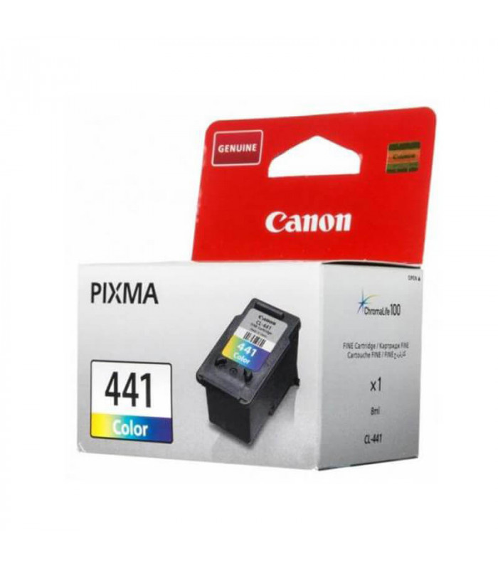 CANON CL441 XL CARTRIDGE