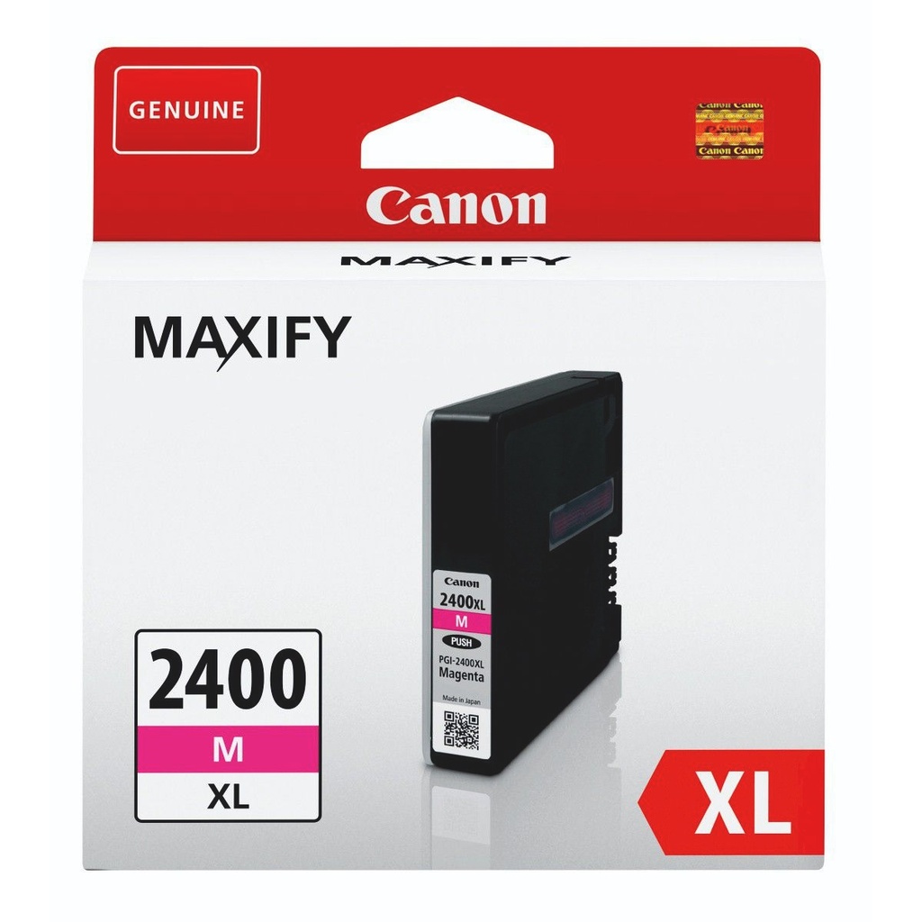 CANON PGI 2400 XL MAGENTA