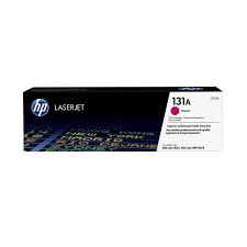 HP CF213A - HP 131A MAGENTA TONER CARTRIDGE