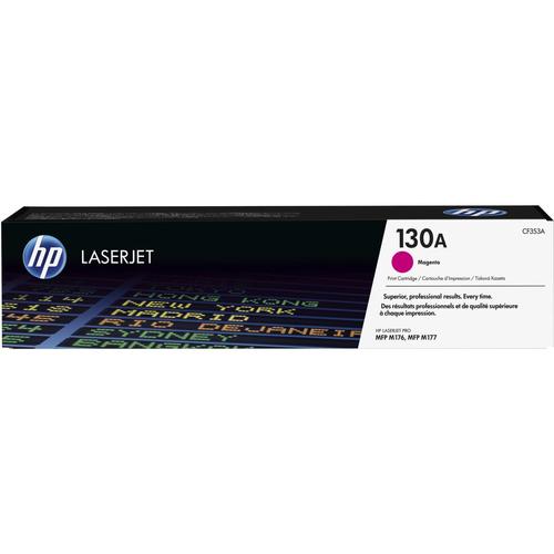 HP CF353A - HP 130A MAGENTA TONER CARTRIDGE