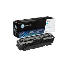 HP W2031A - HP 415 CYAN TONER CARTRIDGE