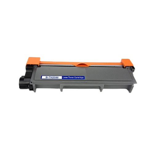 LIPPYS BROTHER TN2355 BLACK TONER FOR HL2365DW