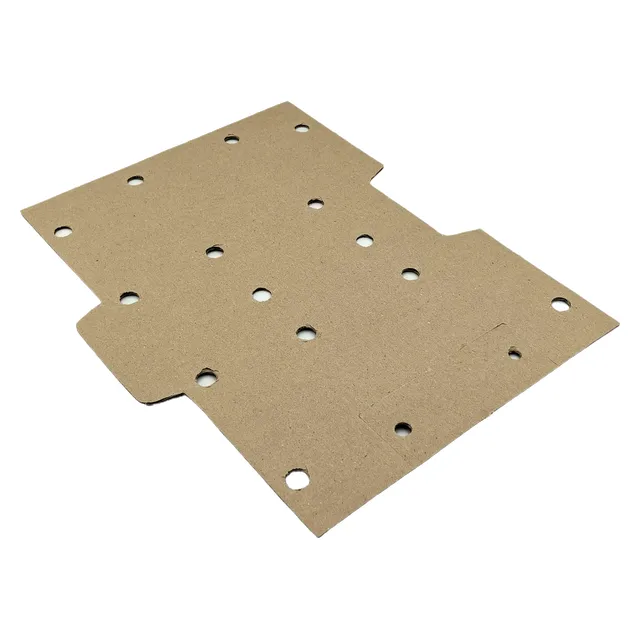[BINTIDYCBS/BBRD] TIDY FILES CBS/BBRD BACKING BOARD