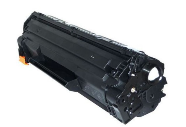 LIPPYS CE285A - HP 85A BLACK TONER CARTRIDGE