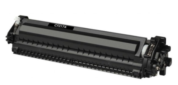 LIPPYS CF217A - HP17A BLACK TONER CARTRIDGE