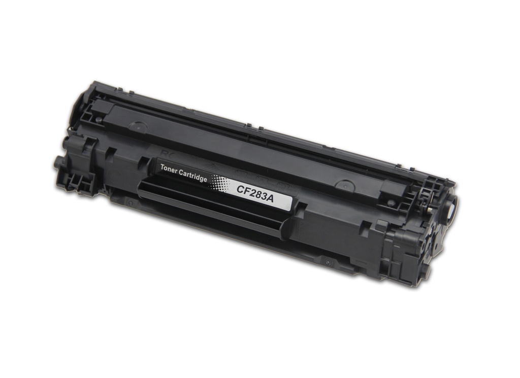 LIPPYS CF283A - HP 83A BLACK TONER CARTRIDGE