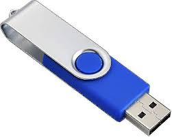 16GB USB FLASH DRIVE
