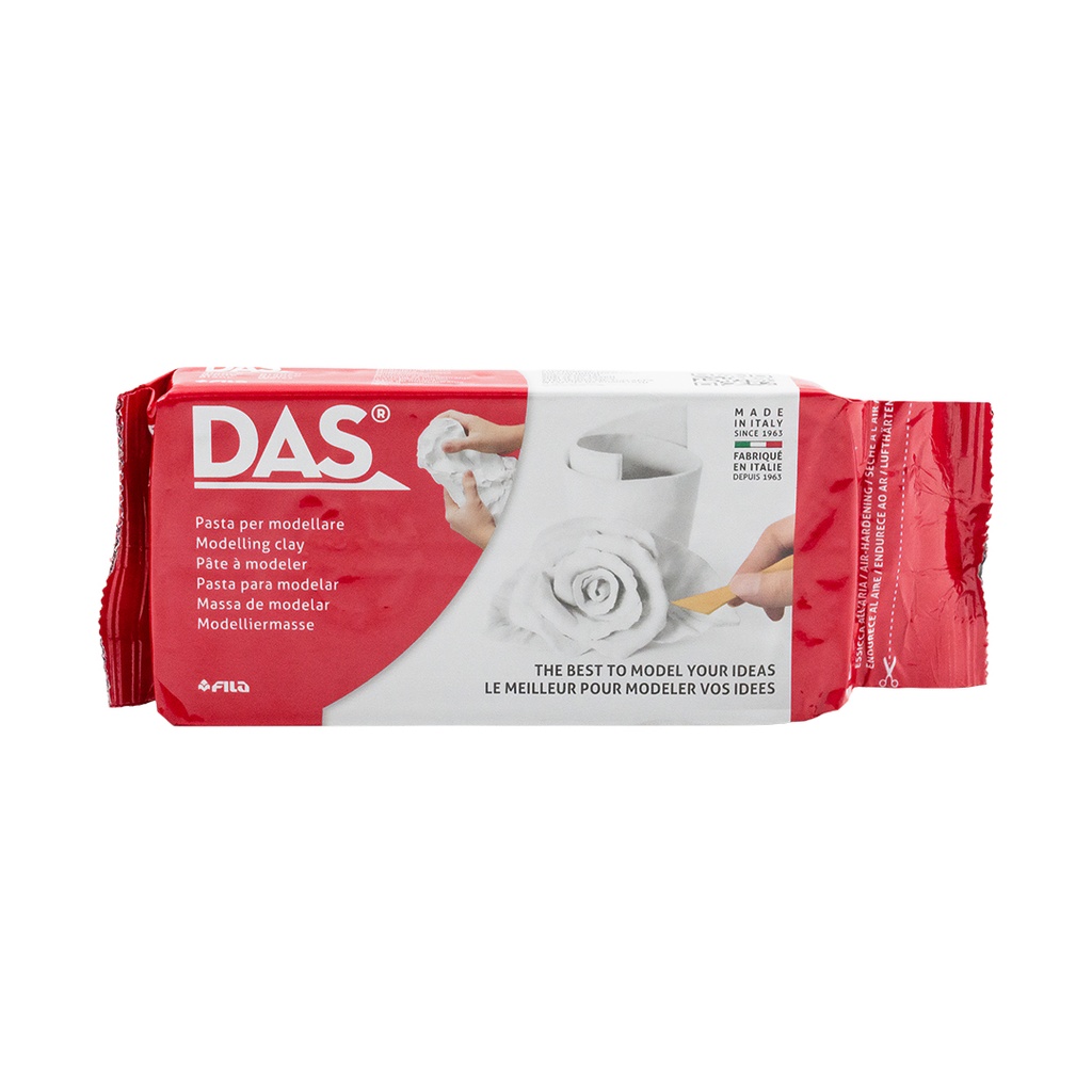 AIR DRY CLAY 500G