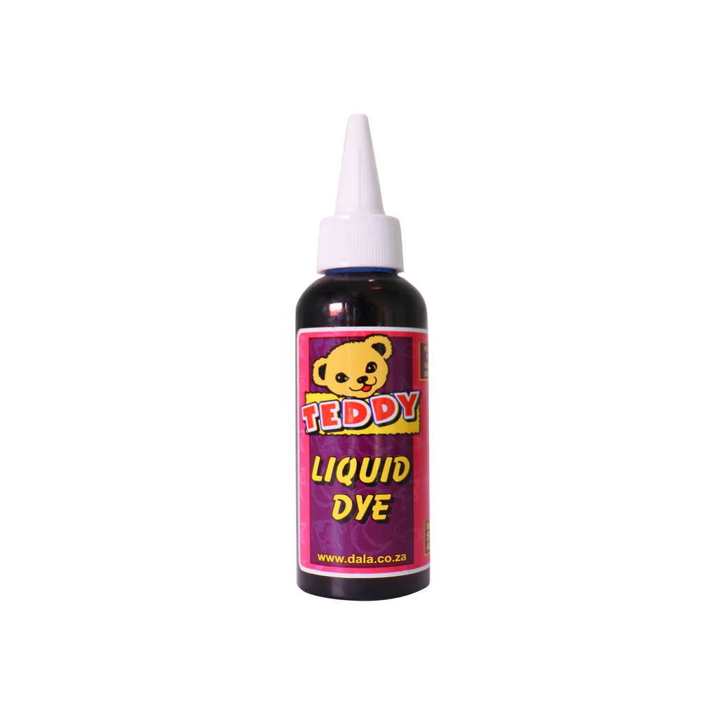 LIQUID DYE 125ML