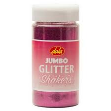 GLITTER POWDER JUMBO 260G