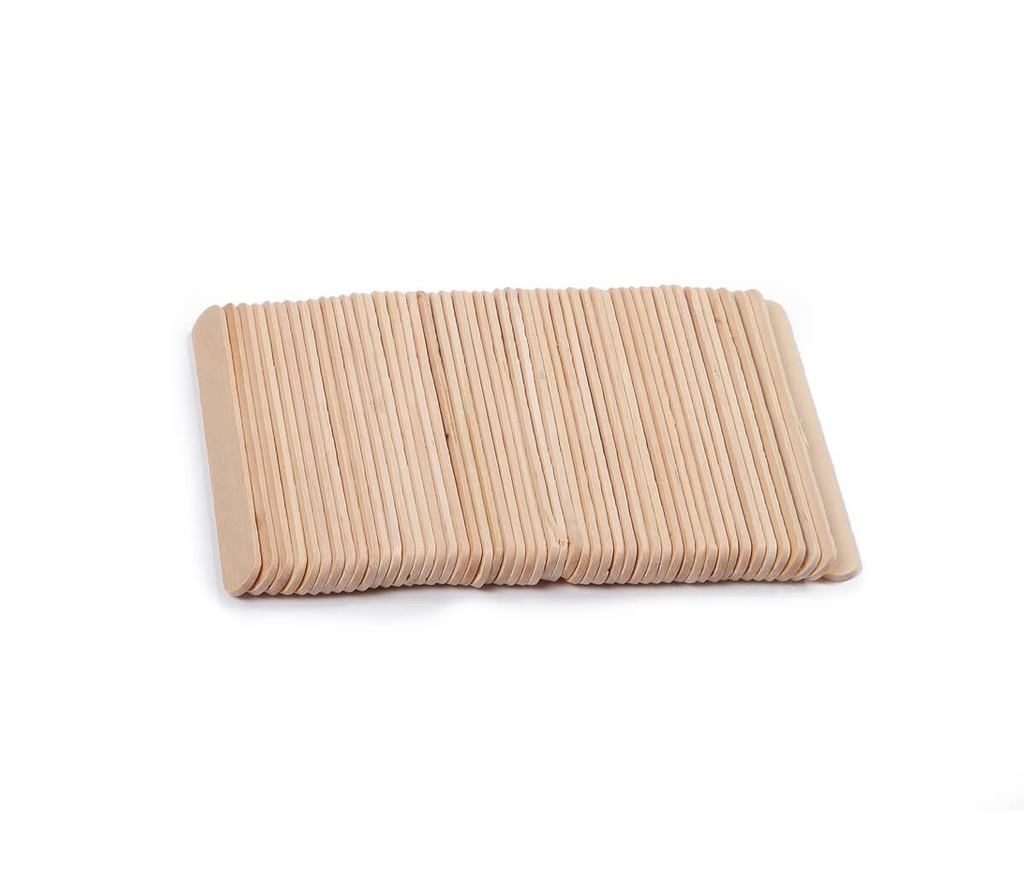 DALA STD SUCKER STICK NATURAL 50PC