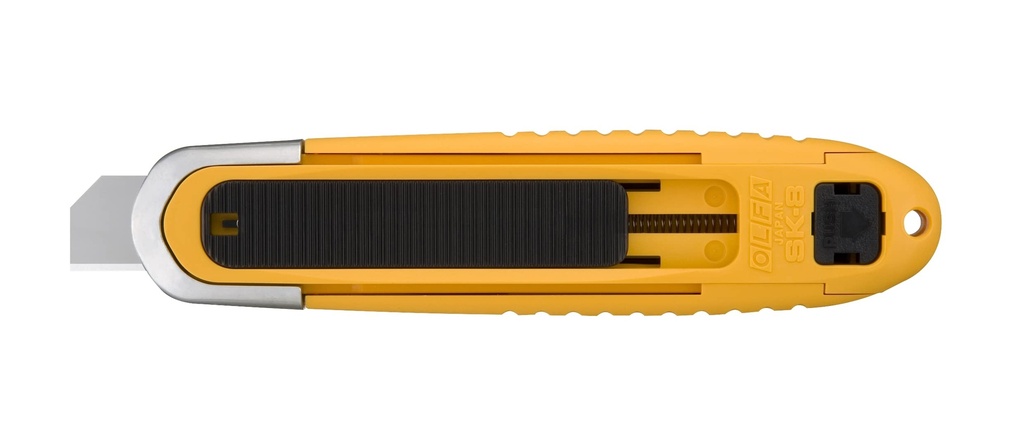 OLFA SK-8 RETRACTABLE KNIFE