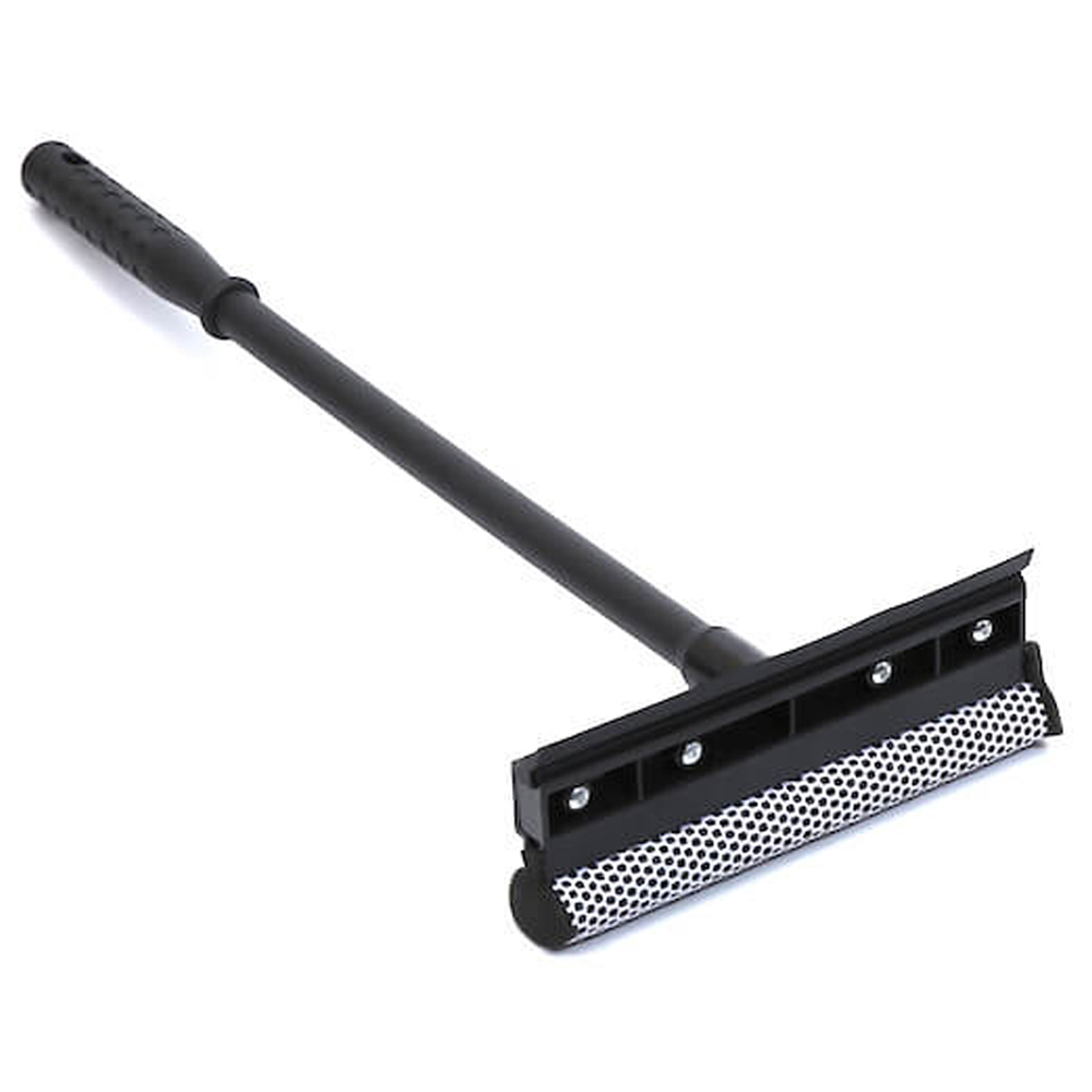 Squeegee Window Washer