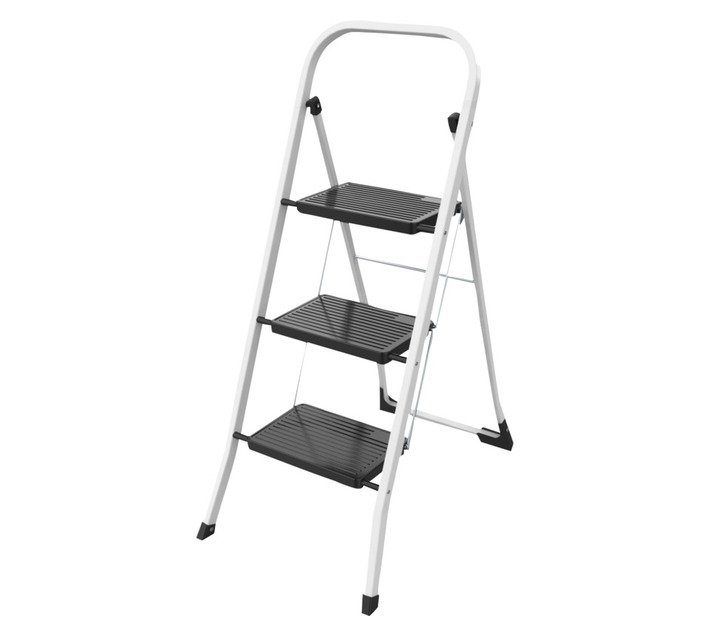 3 Step folding Ladder 