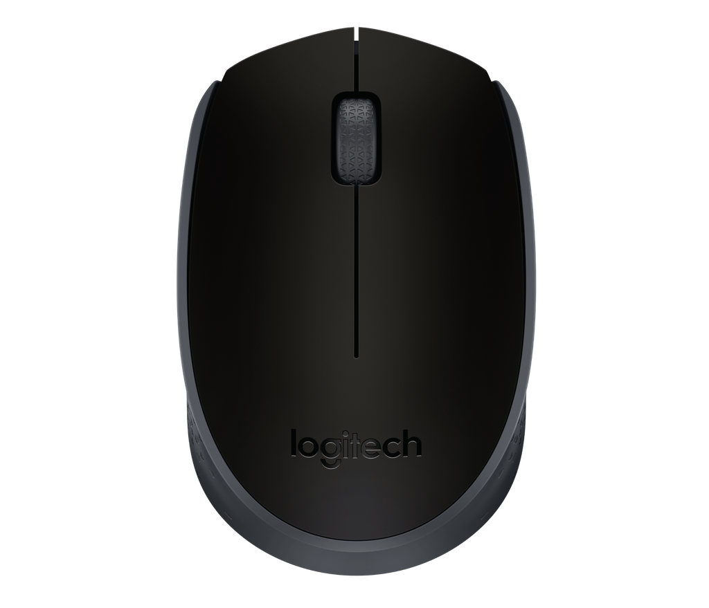 [MOUSELOGM171] LOGITECH M171 WIRELESS MOUSE