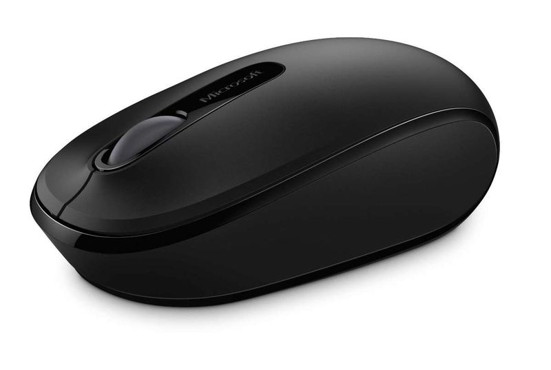 MICROSOFT WIRELESS MOUSE 1850