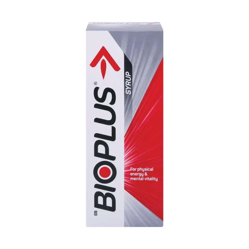 BIOPLUS ENERGY TONIC 