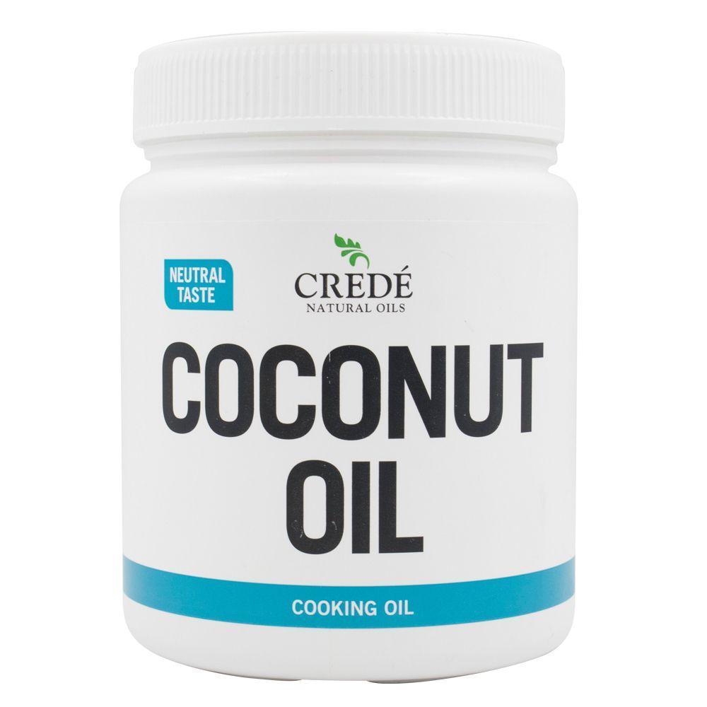 Coconut Oil Netral Tast 1L