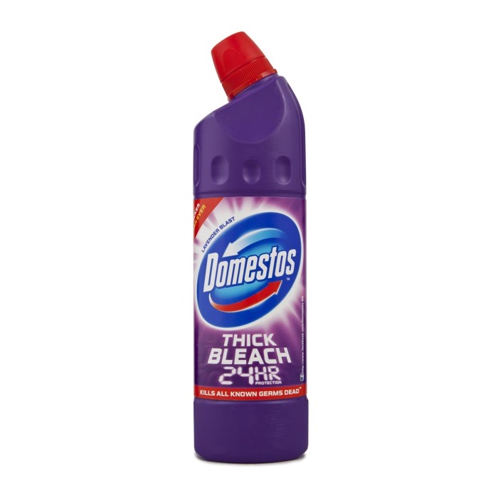 Disinfectant Domestos 750ml