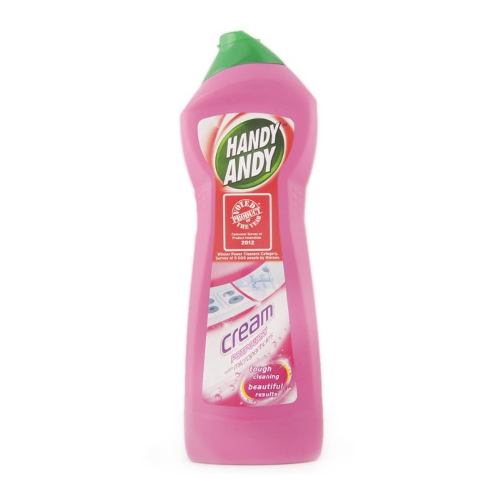 Surface Cleaner Handy Andy 750ml