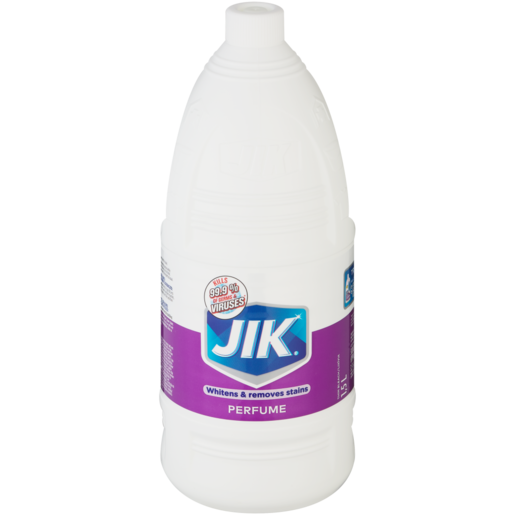 Bleach Jik 1.5L