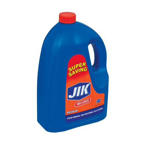 Bleach Jik 3l