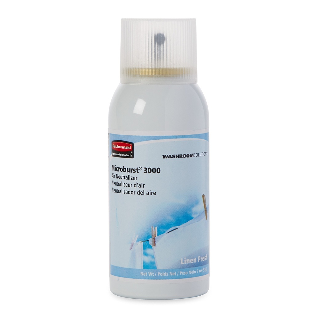 Microburst Aerosol Refills