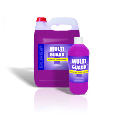 General Disinfectant Multi Guard 5l