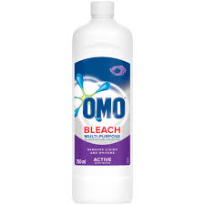 Bleach Omo 750ml