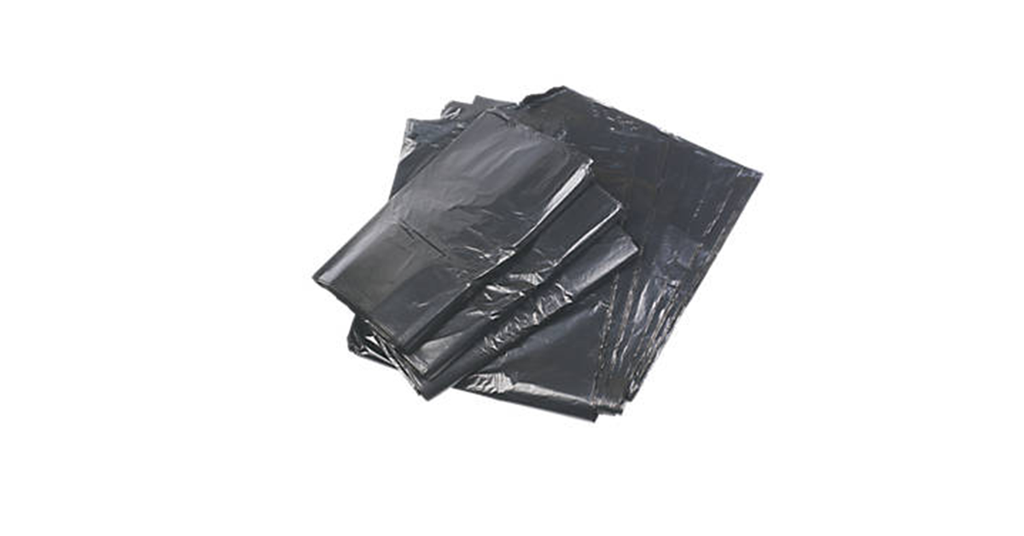 Refuse Bags SUN016 High Quality 100s