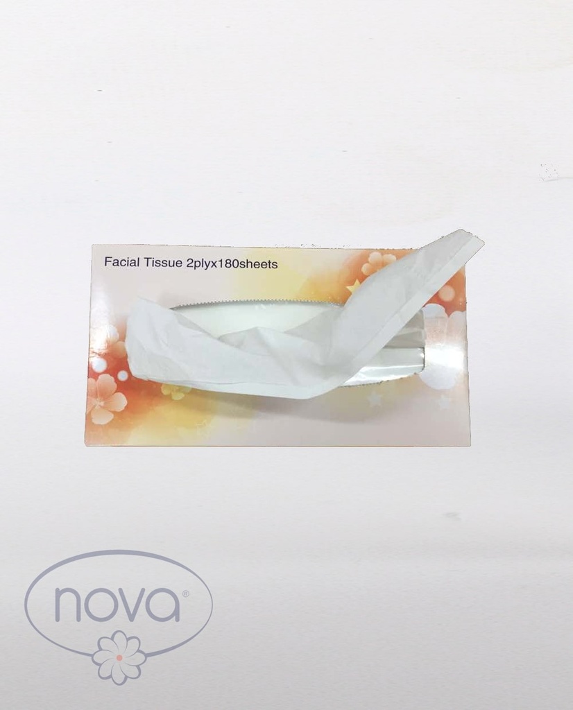 [TISSUEKLEENEX] Tissues 2 Ply-Kleenex