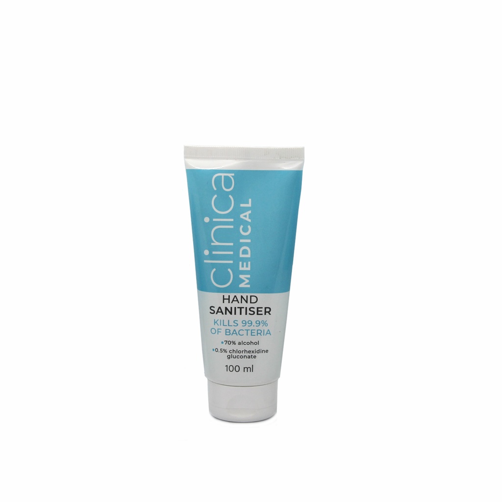 Hand Sanitiser 100ml
