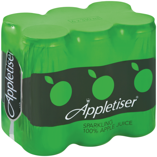 Appletizer Case 